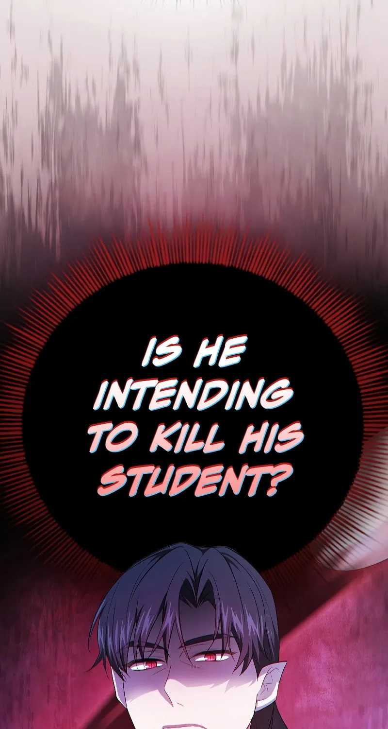 Becoming a Magic School Mage Chapter 82 page 104 - 