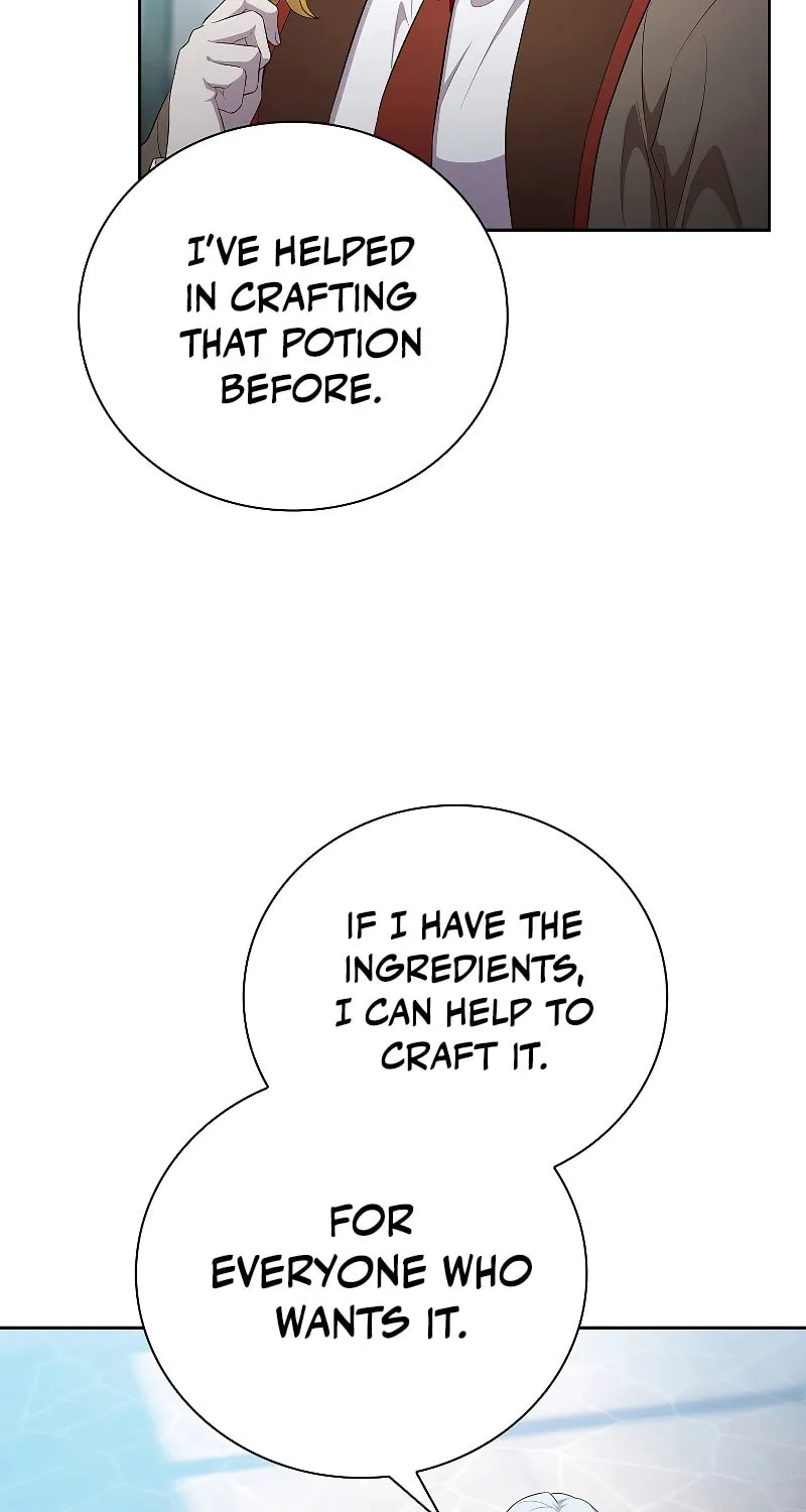Becoming a Magic School Mage Chapter 82 page 22 - 