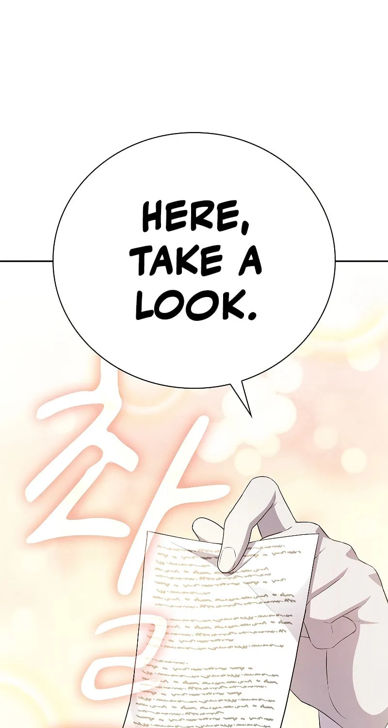 Becoming a Magic School Mage Chapter 82 page 25 - 