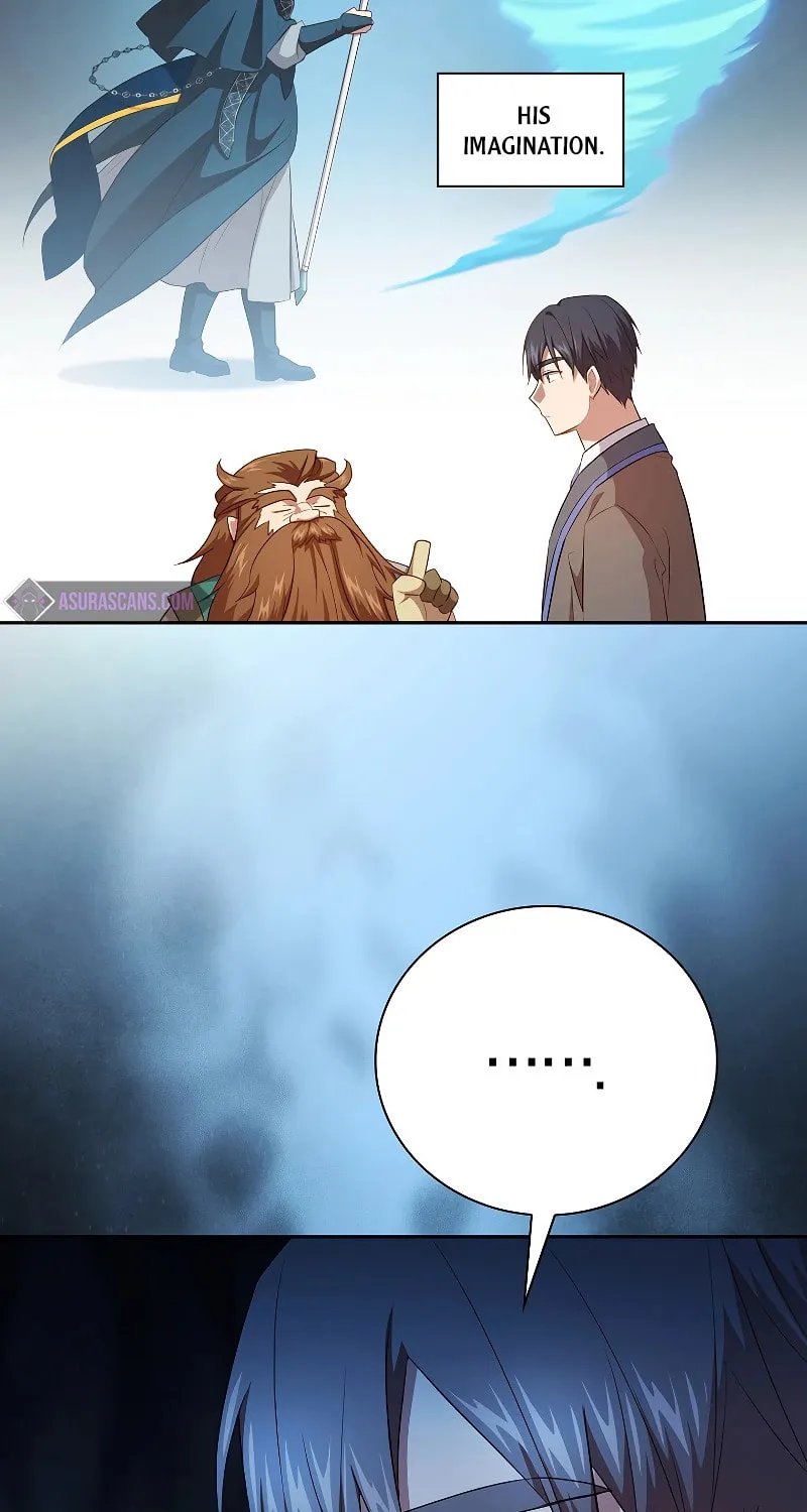 Becoming a Magic School Mage Chapter 82 page 4 - 