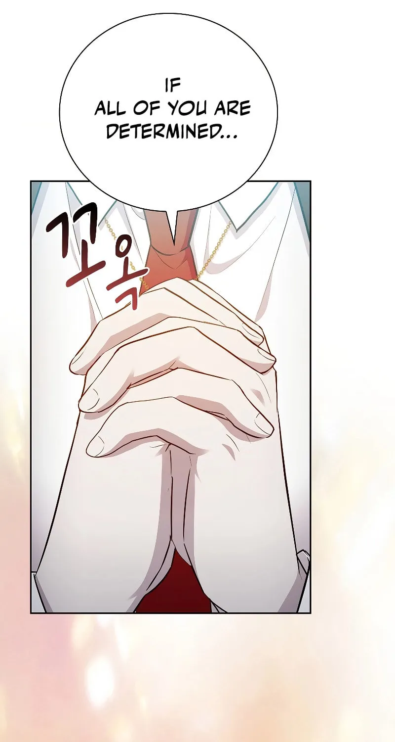 Becoming a Magic School Mage Chapter 82 page 31 - 