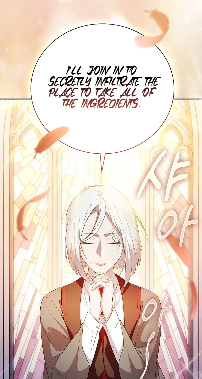 Becoming a Magic School Mage Chapter 82 page 32 - 
