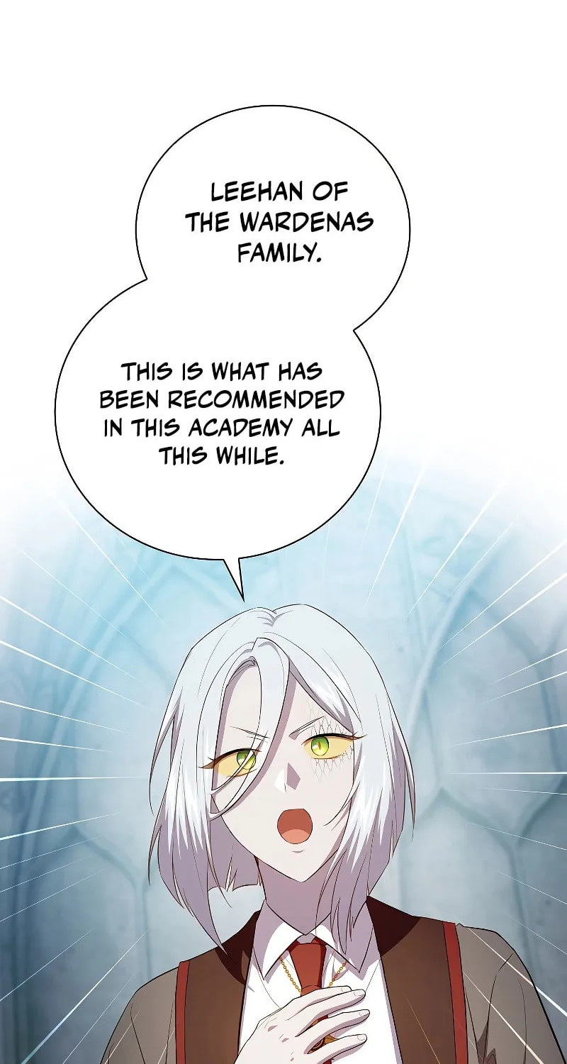 Becoming a Magic School Mage Chapter 82 page 37 - 