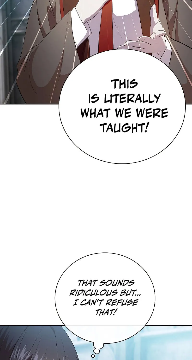 Becoming a Magic School Mage Chapter 82 page 38 - 
