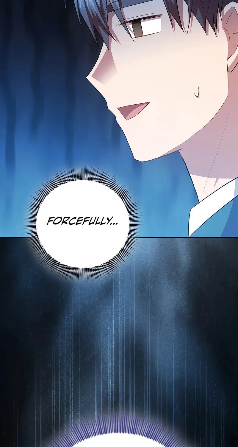 Becoming a Magic School Mage Chapter 82 page 5 - 