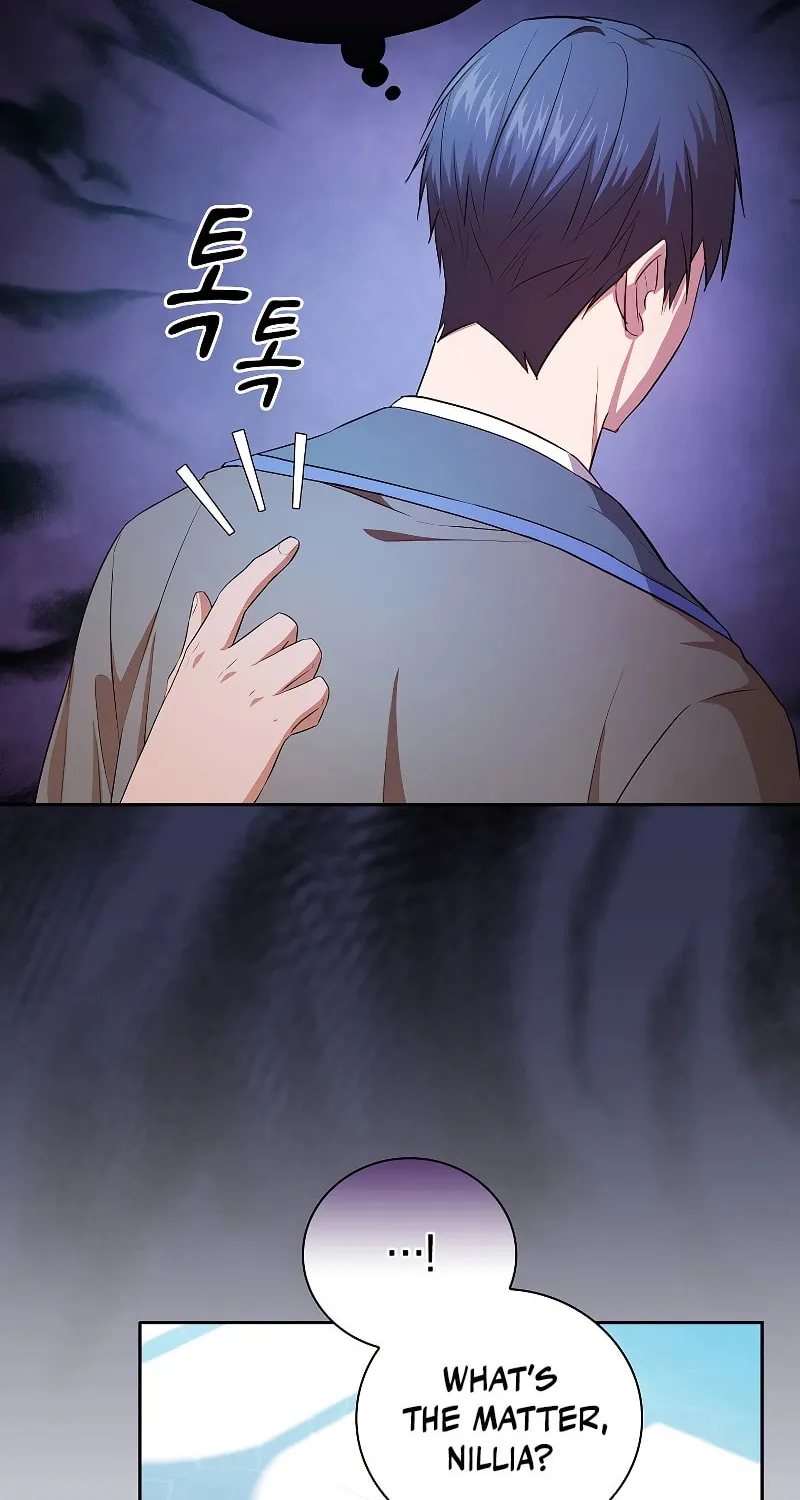 Becoming a Magic School Mage Chapter 82 page 41 - 