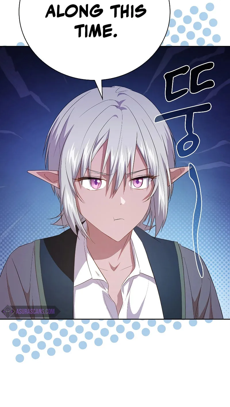 Becoming a Magic School Mage Chapter 82 page 43 - 
