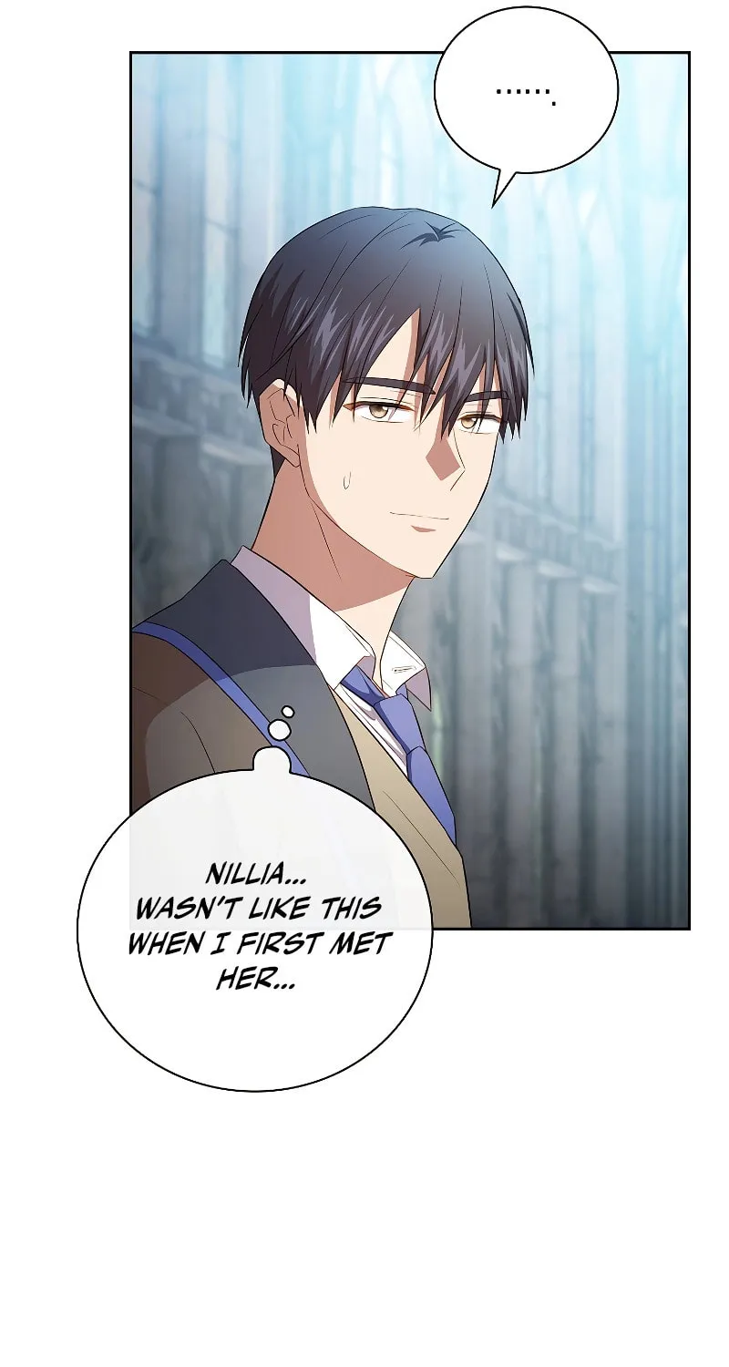 Becoming a Magic School Mage Chapter 82 page 44 - 
