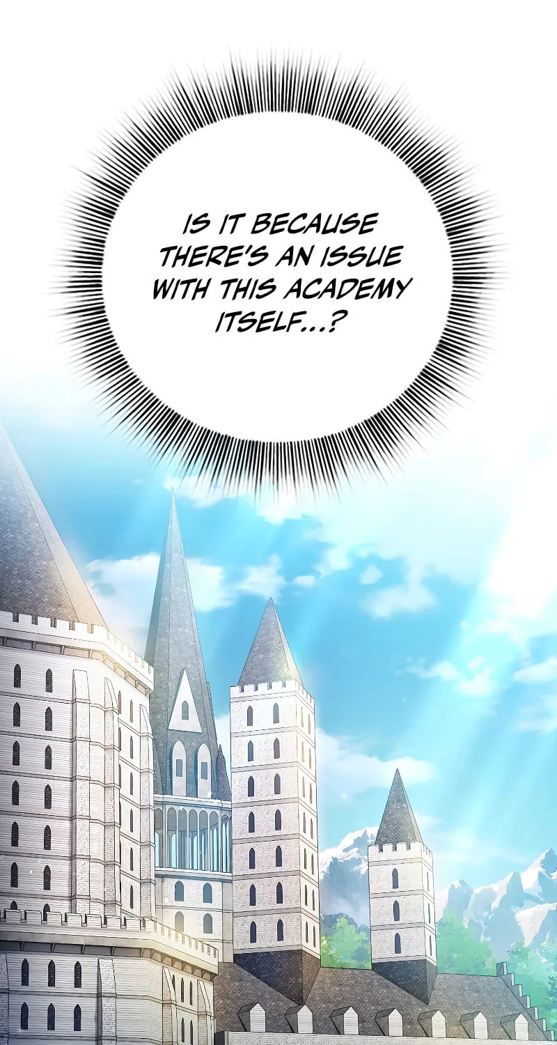 Becoming a Magic School Mage Chapter 82 page 45 - 