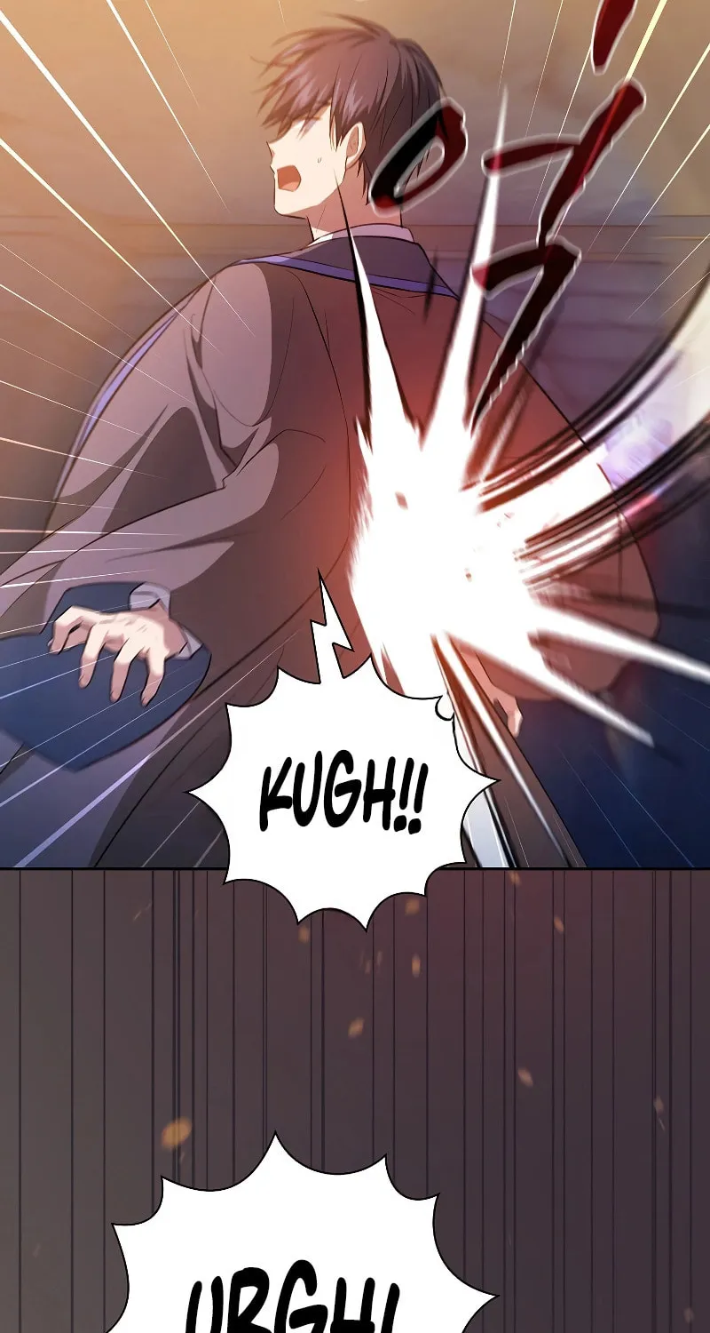 Becoming a Magic School Mage Chapter 82 page 49 - 