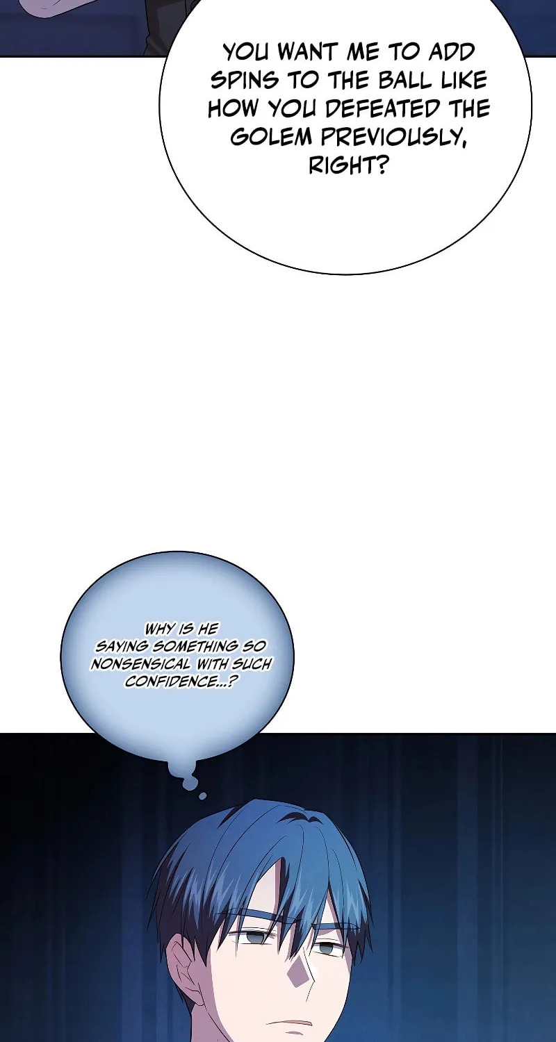 Becoming a Magic School Mage Chapter 82 page 63 - 