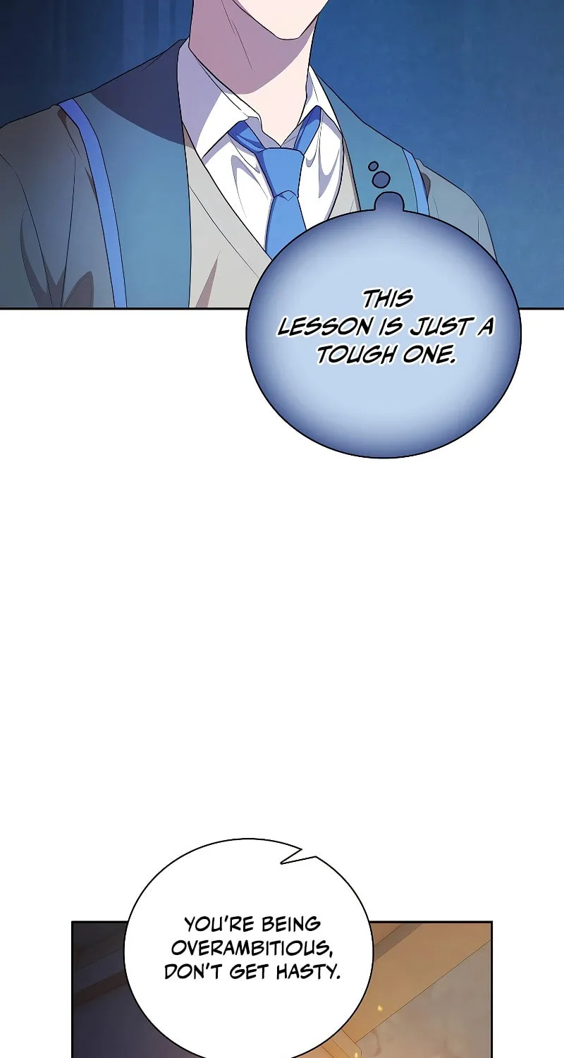 Becoming a Magic School Mage Chapter 82 page 64 - 