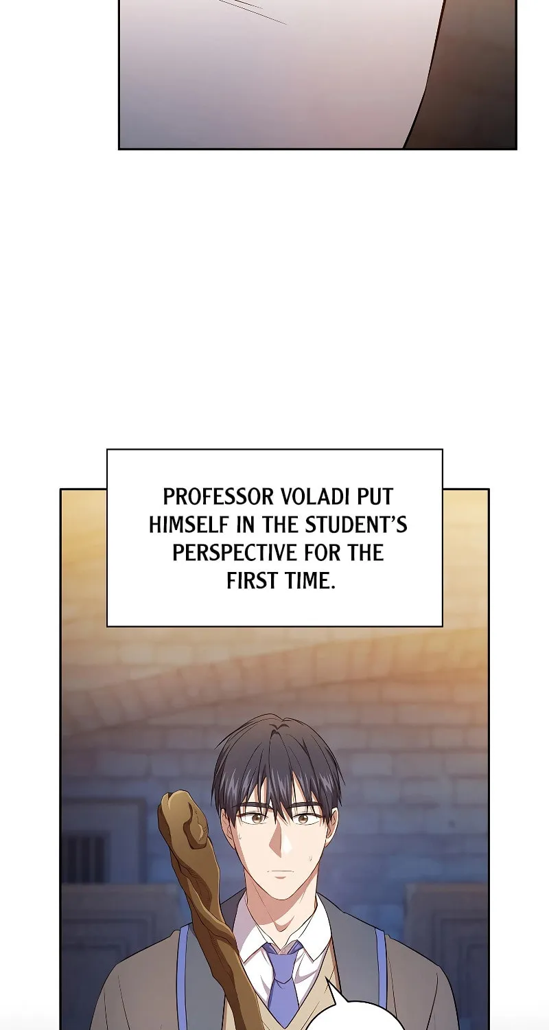 Becoming a Magic School Mage Chapter 82 page 67 - 