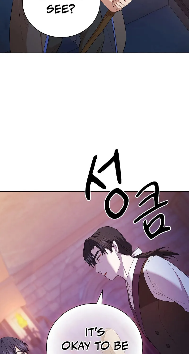 Becoming a Magic School Mage Chapter 82 page 74 - 