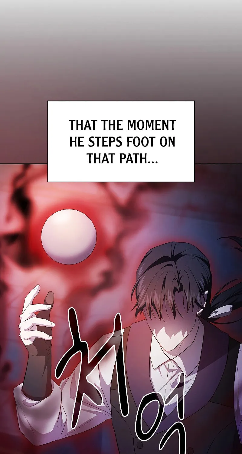 Becoming a Magic School Mage Chapter 82 page 78 - 