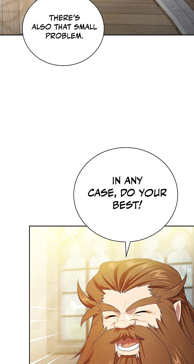 Becoming a Magic School Mage Chapter 82 page 9 - 