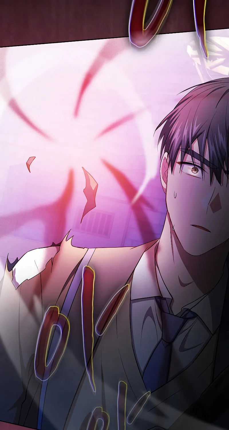 Becoming a Magic School Mage Chapter 82 page 88 - 