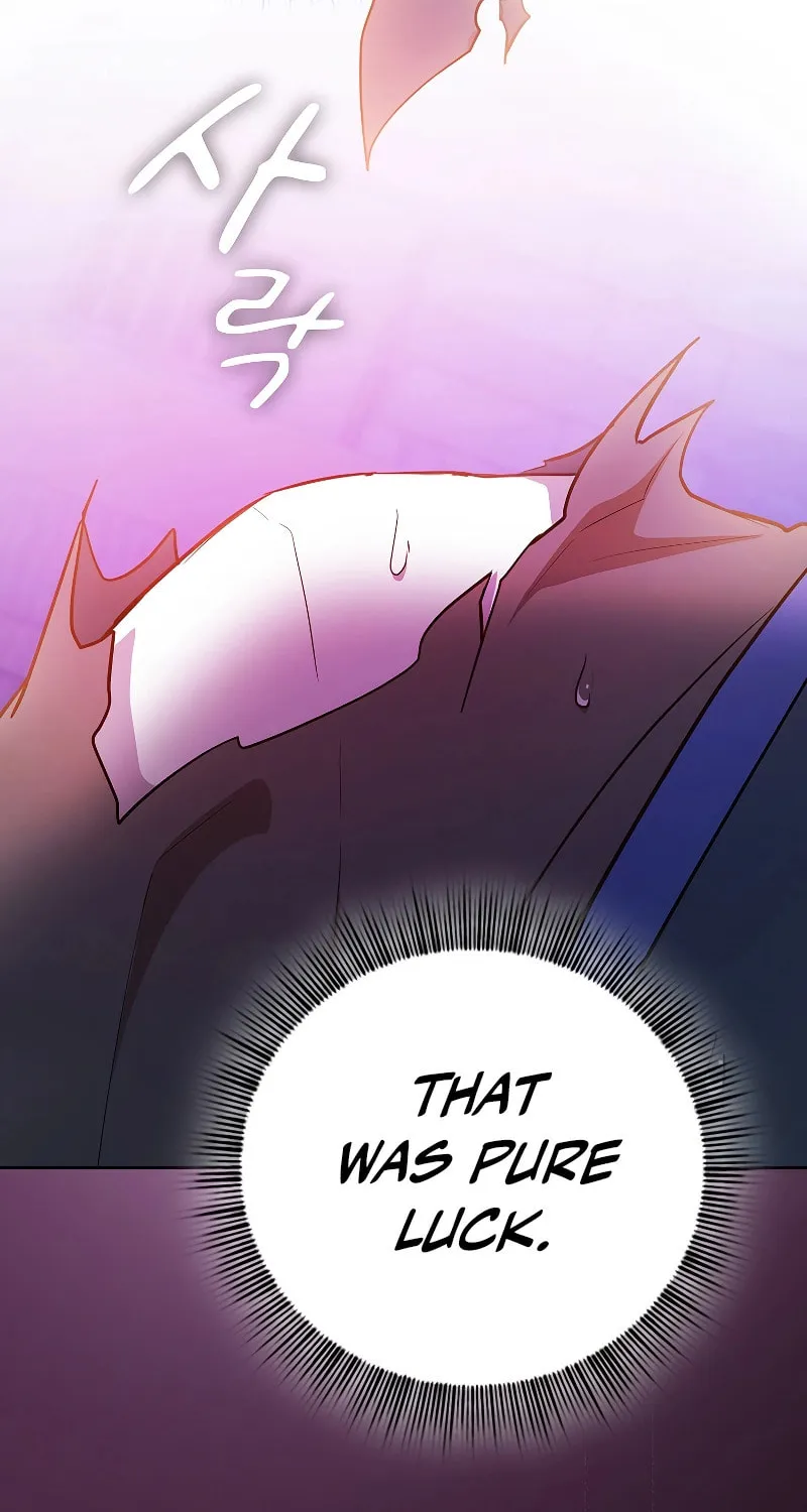 Becoming a Magic School Mage Chapter 82 page 90 - 