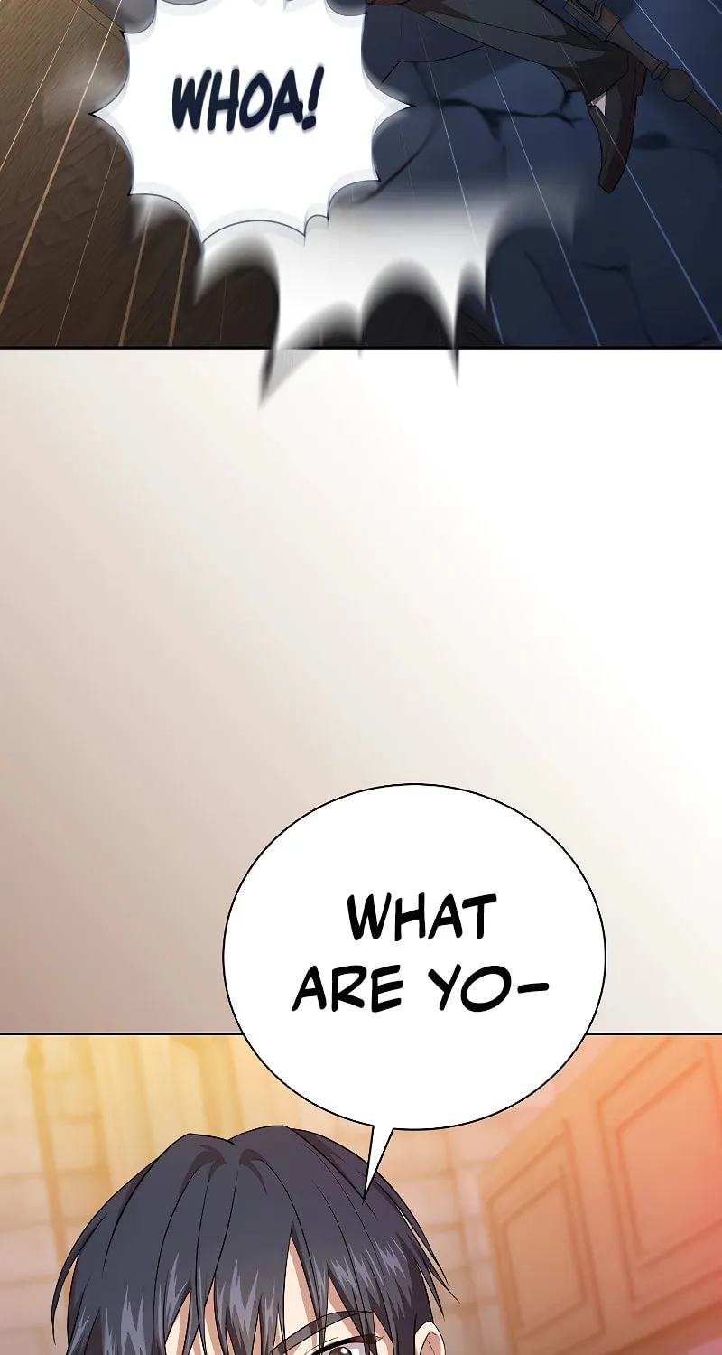 Becoming a Magic School Mage Chapter 83 page 101 - 