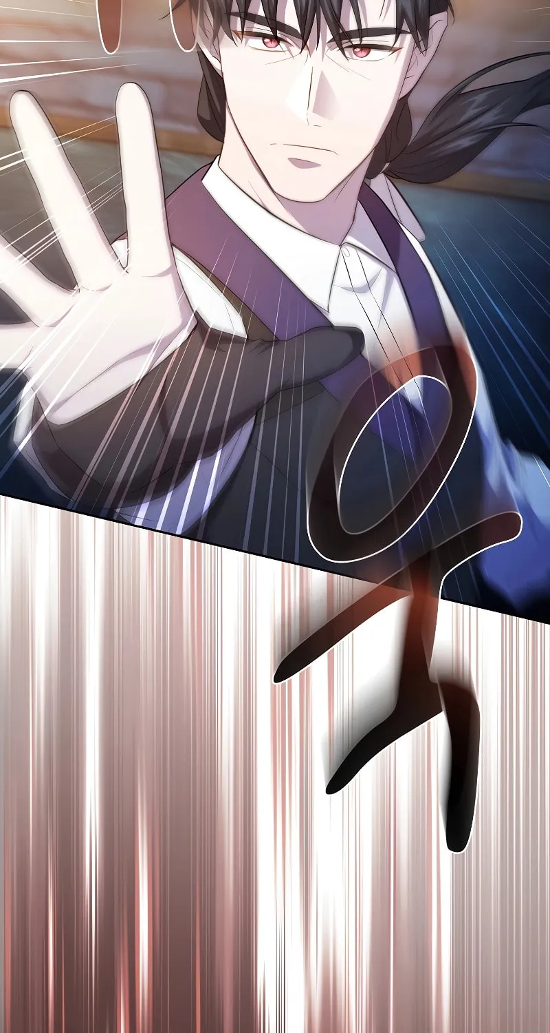 Becoming a Magic School Mage Chapter 83 page 12 - 