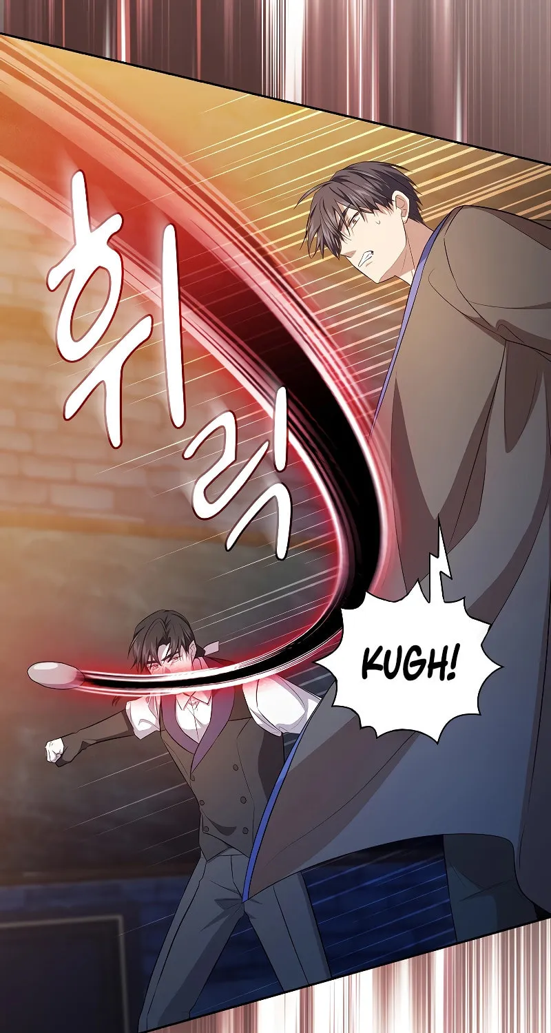 Becoming a Magic School Mage Chapter 83 page 13 - 