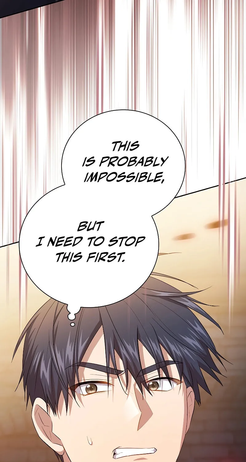 Becoming a Magic School Mage Chapter 83 page 14 - 