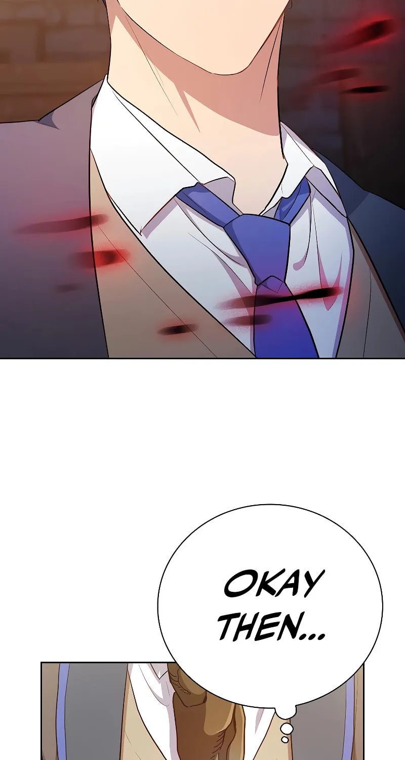Becoming a Magic School Mage Chapter 83 page 15 - 