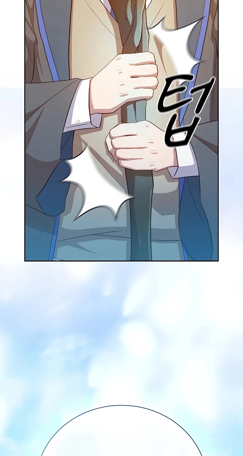 Becoming a Magic School Mage Chapter 83 page 16 - 