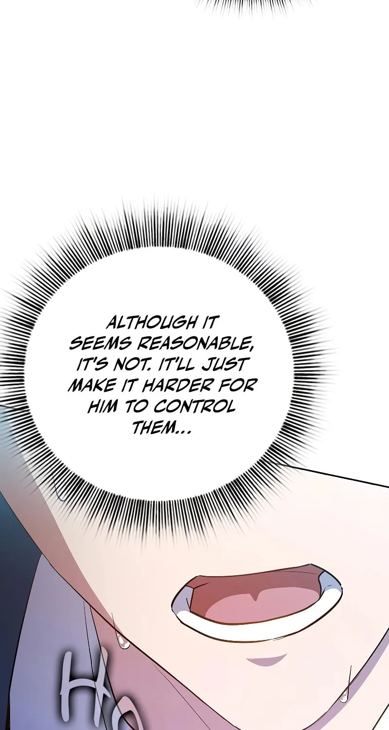 Becoming a Magic School Mage Chapter 83 page 20 - 