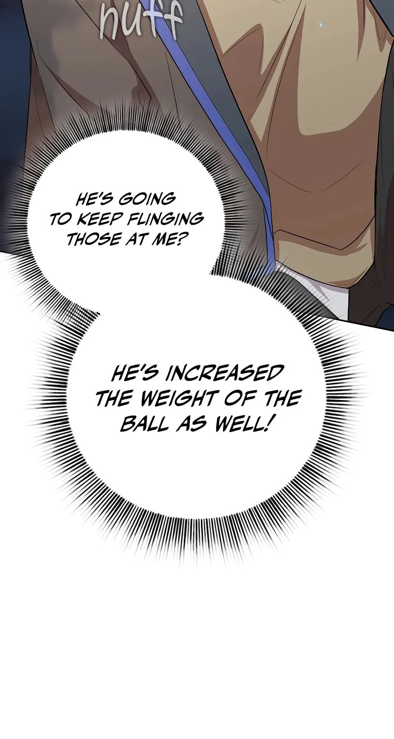 Becoming a Magic School Mage Chapter 83 page 3 - 