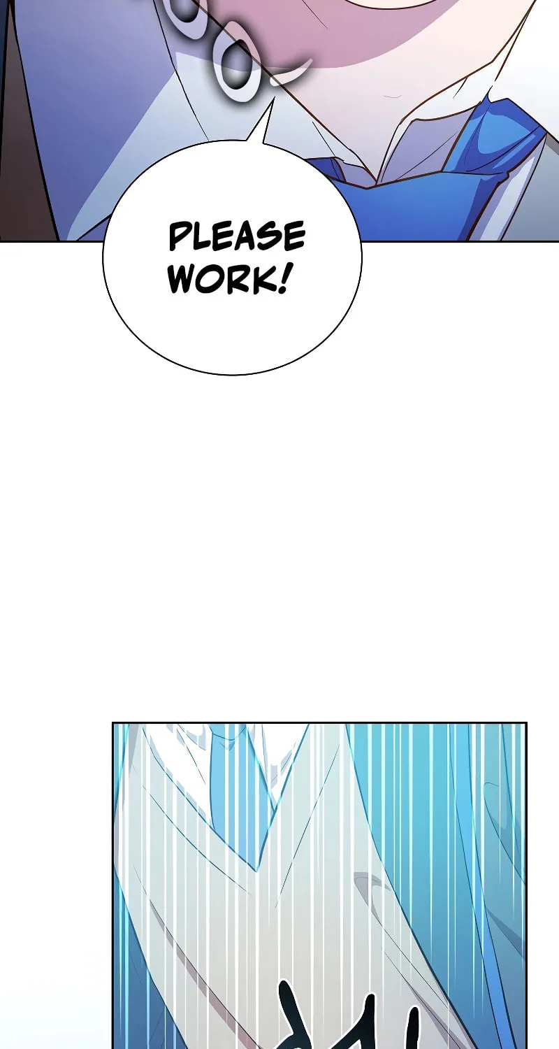 Becoming a Magic School Mage Chapter 83 page 21 - 