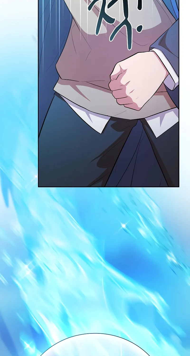 Becoming a Magic School Mage Chapter 83 page 22 - 