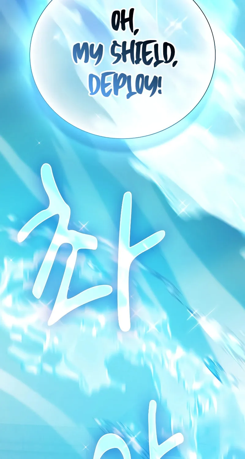 Becoming a Magic School Mage Chapter 83 page 23 - 