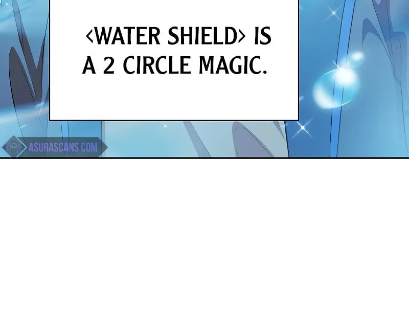 Becoming a Magic School Mage Chapter 83 page 27 - 