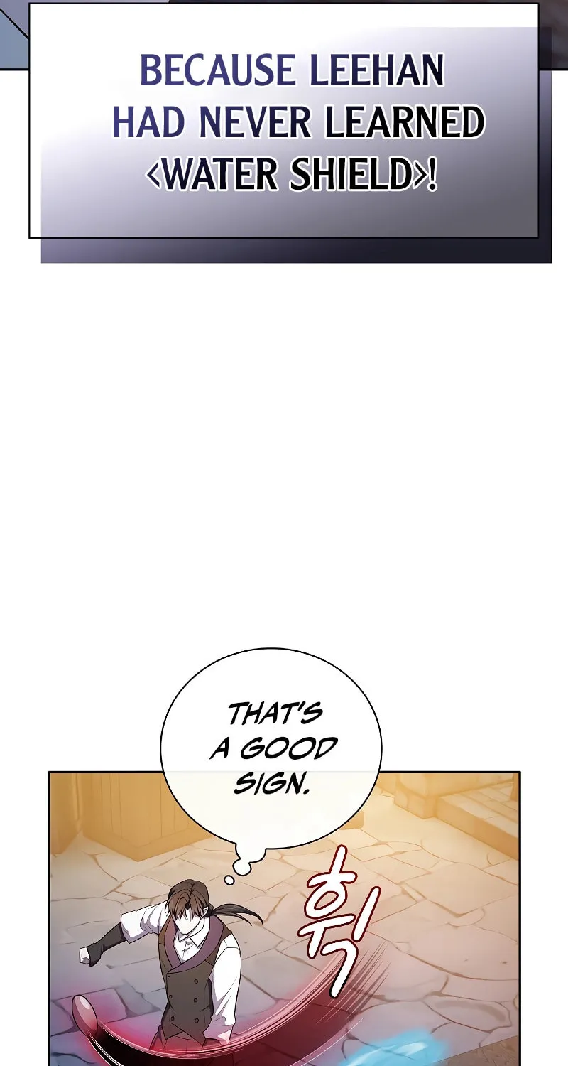 Becoming a Magic School Mage Chapter 83 page 30 - 