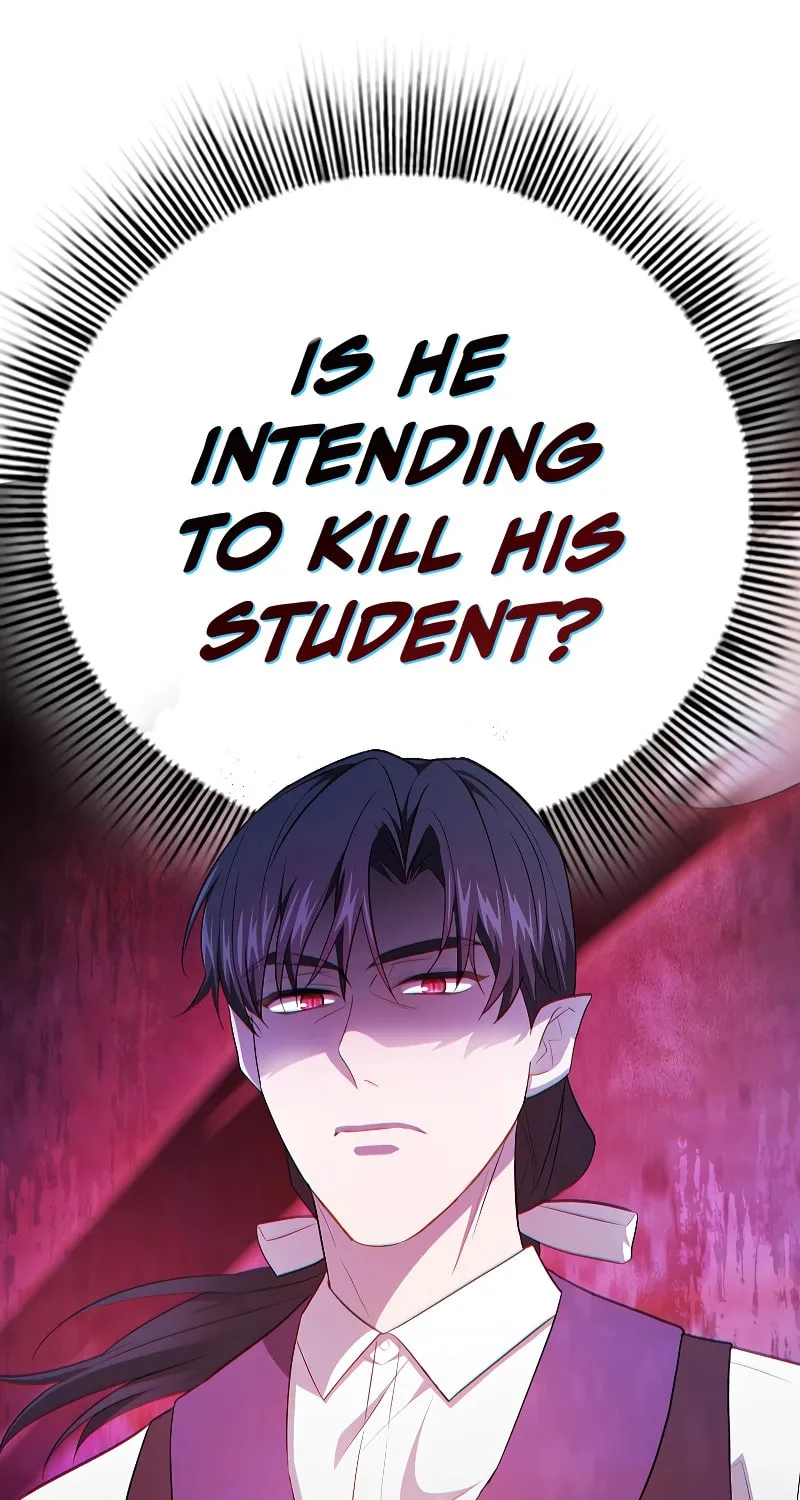 Becoming a Magic School Mage Chapter 83 page 4 - 