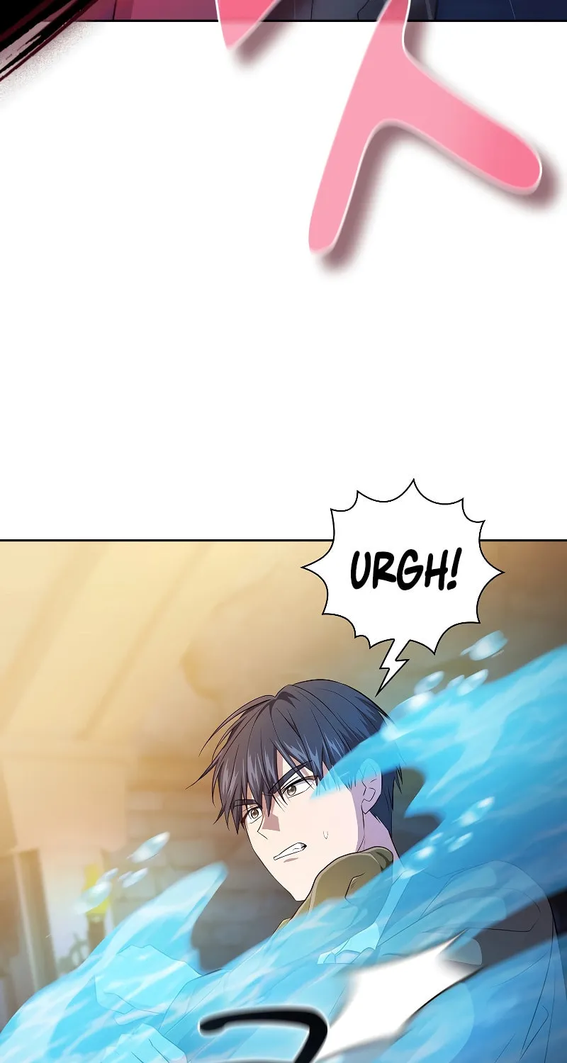 Becoming a Magic School Mage Chapter 83 page 33 - 