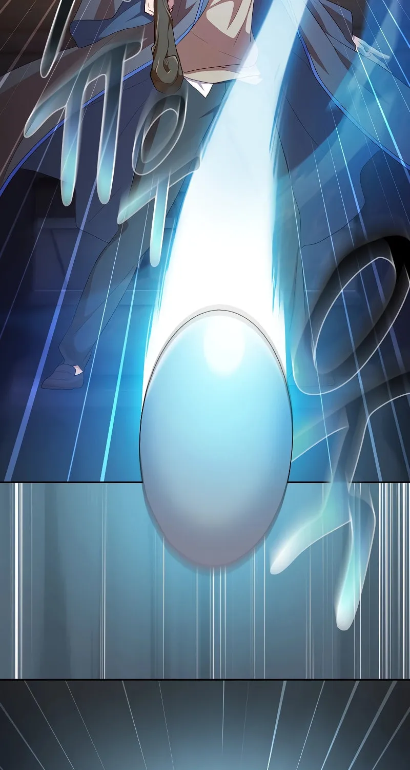 Becoming a Magic School Mage Chapter 83 page 43 - 