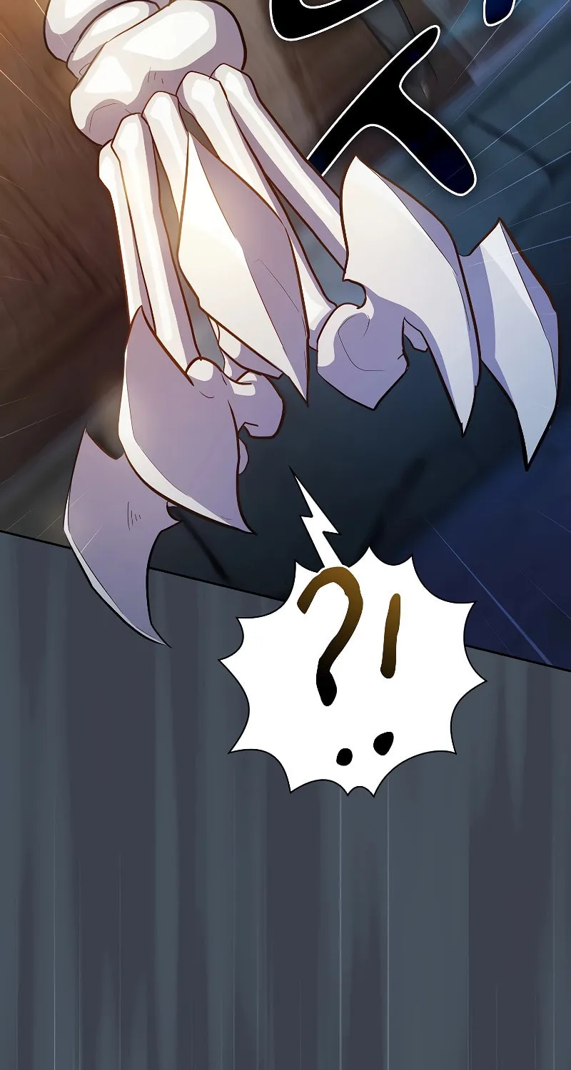 Becoming a Magic School Mage Chapter 83 page 49 - 