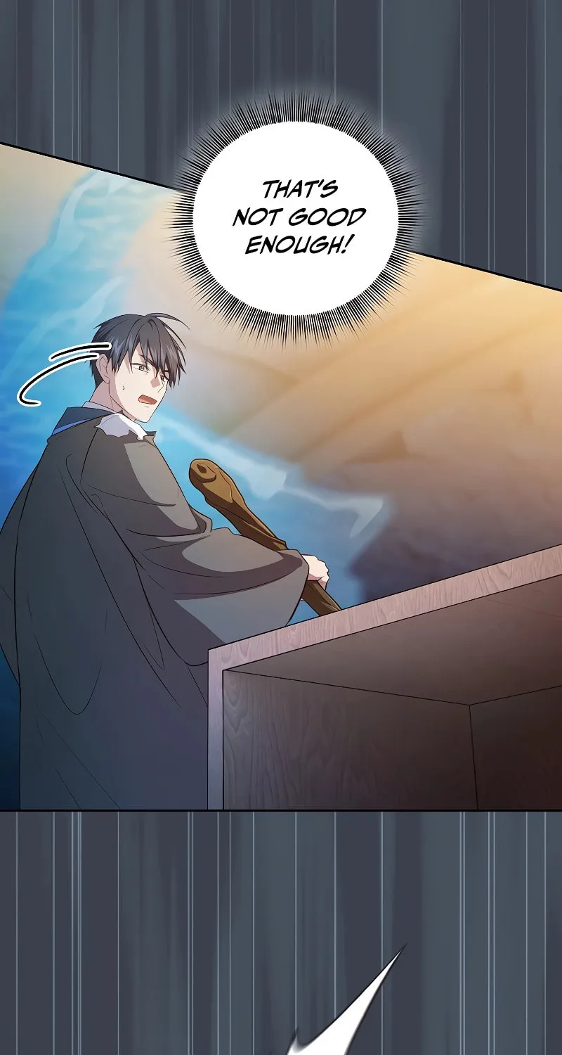 Becoming a Magic School Mage Chapter 83 page 50 - 