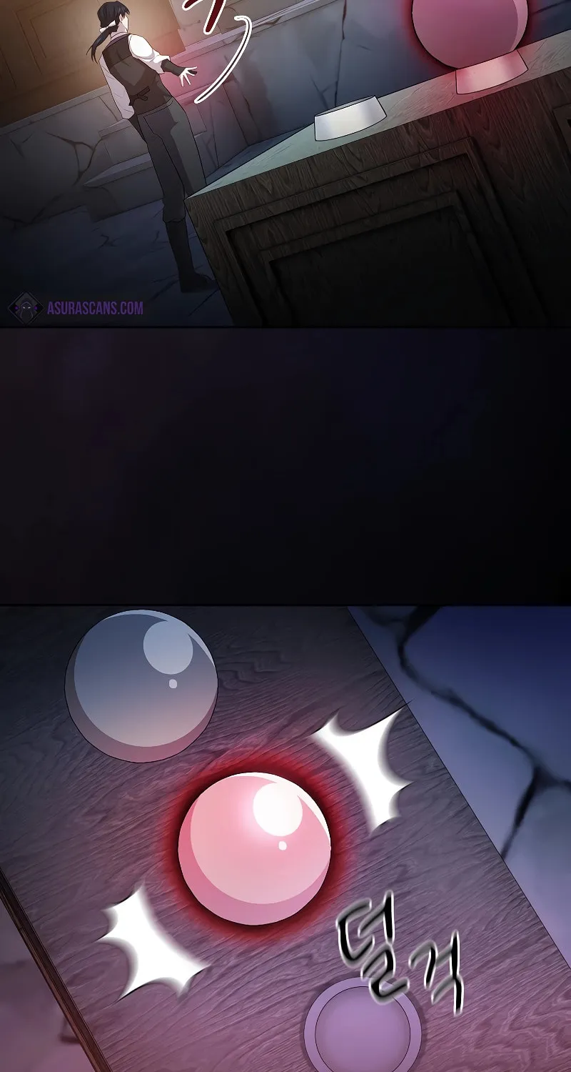 Becoming a Magic School Mage Chapter 83 page 58 - 