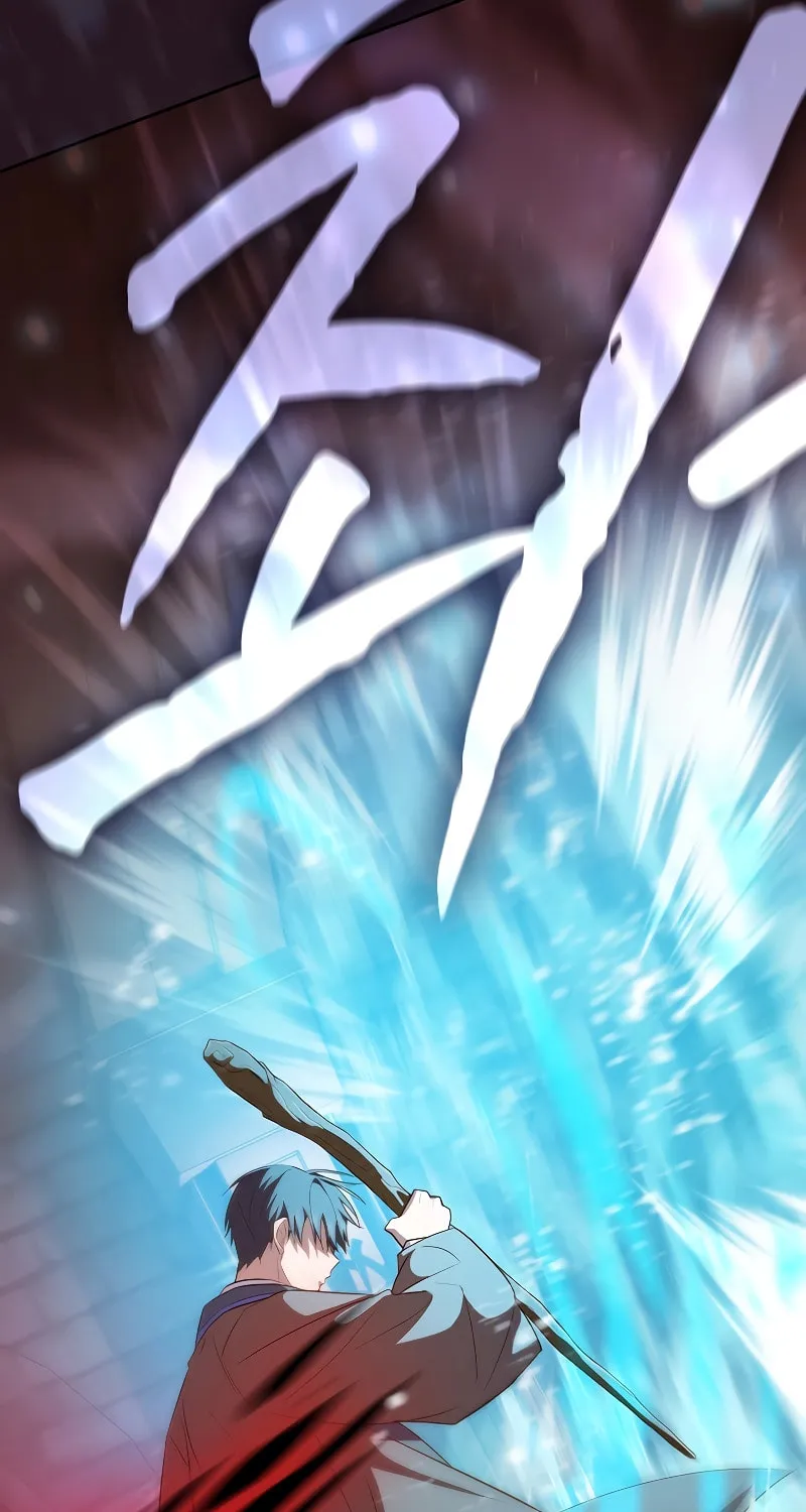 Becoming a Magic School Mage Chapter 83 page 75 - 
