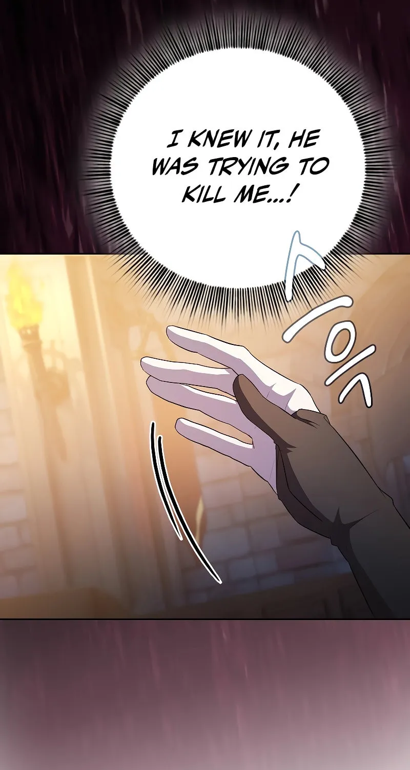 Becoming a Magic School Mage Chapter 83 page 86 - 