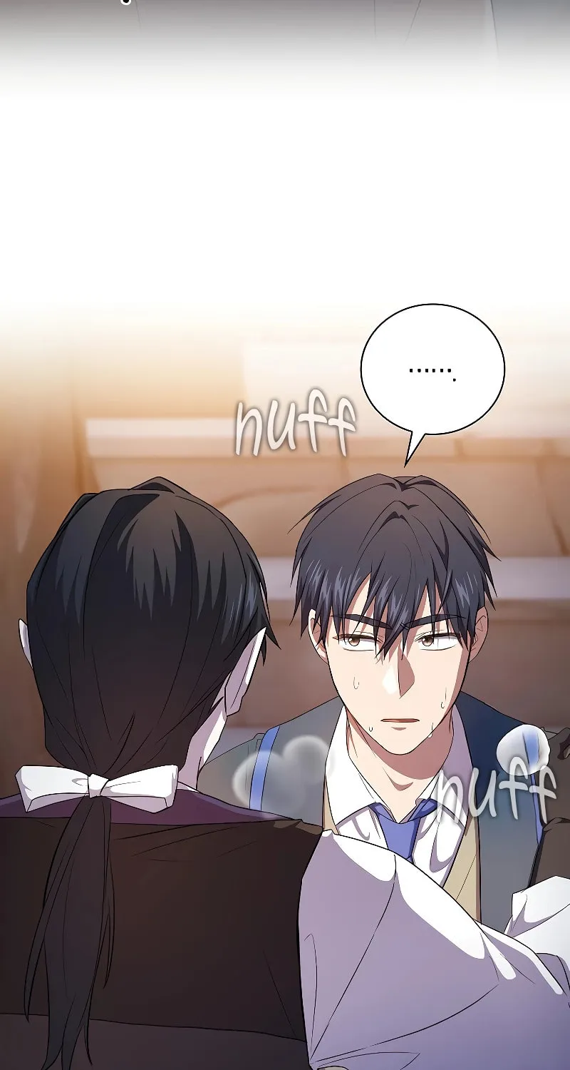 Becoming a Magic School Mage Chapter 83 page 88 - 