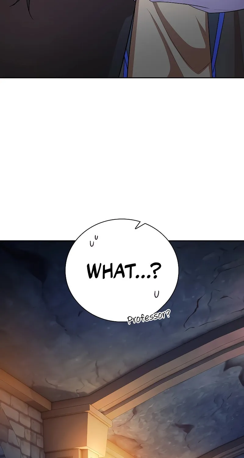 Becoming a Magic School Mage Chapter 83 page 89 - 