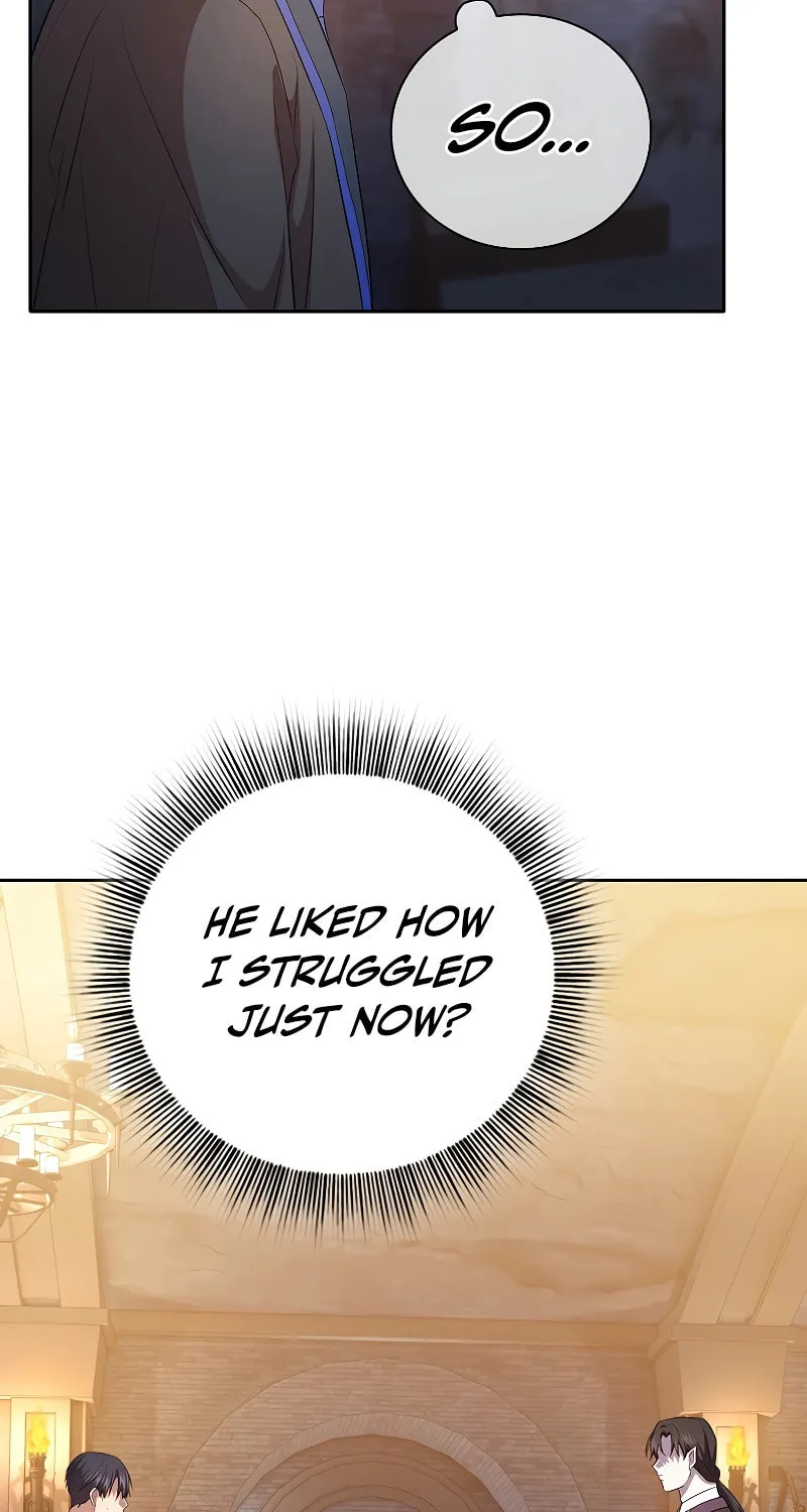 Becoming a Magic School Mage Chapter 83 page 92 - 