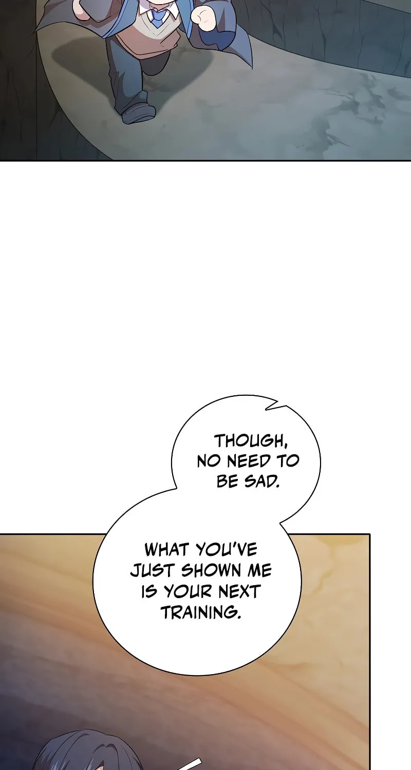 Becoming a Magic School Mage Chapter 83 page 96 - 