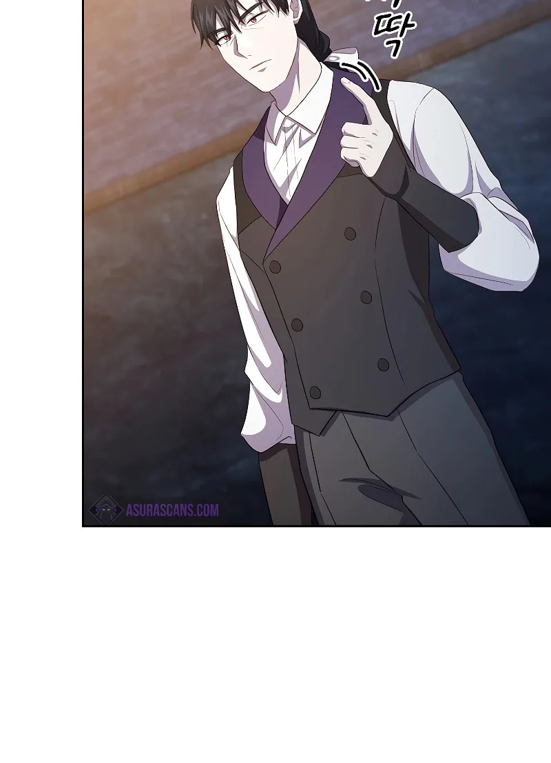 Becoming a Magic School Mage Chapter 83 page 98 - 
