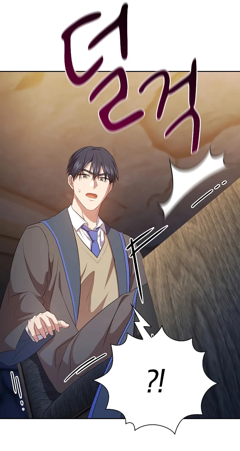 Becoming a Magic School Mage Chapter 83 page 99 - 