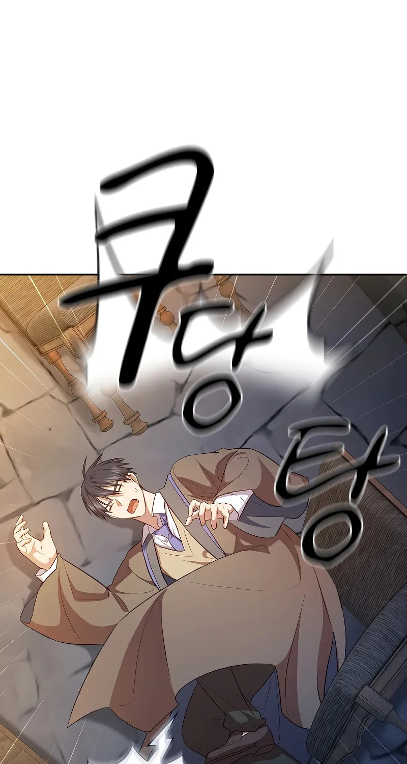 Becoming a Magic School Mage Chapter 83 page 100 - 